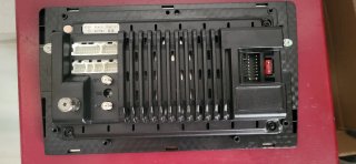 Radio Android para BMW E46