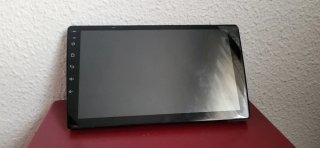 Radio Android para BMW E46
