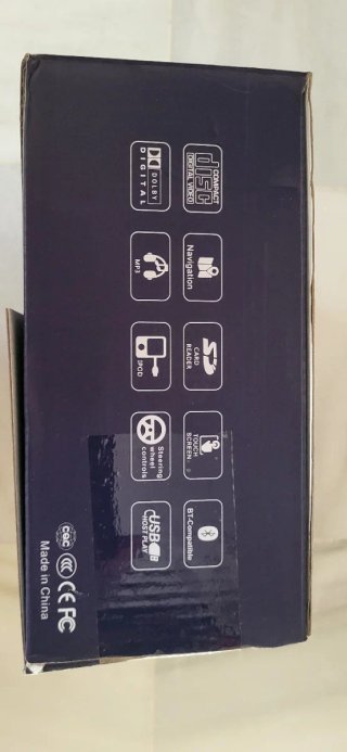 Radio Android para BMW E46