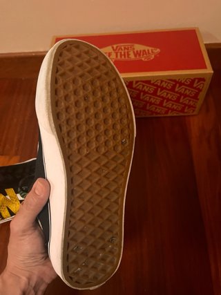 Vans Old Skool Animal Print Multicolor