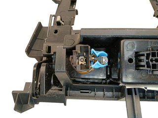GUANECIDO CONSOLA CENTRAL PEUGEOT 508 BH01 968854