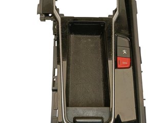 GUANECIDO CONSOLA CENTRAL PEUGEOT 508 BH01 968854