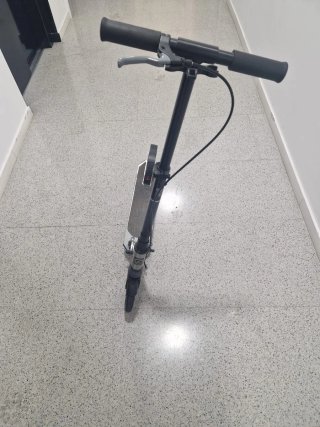 Patinete Plegable 2 Ruedas