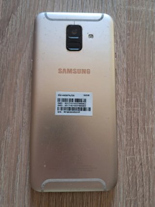 Lote 3 móviles negros 2 samsung y 1 xiaomi
