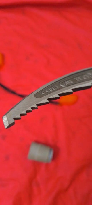 Piolet Grivel Air Tech Racing SA