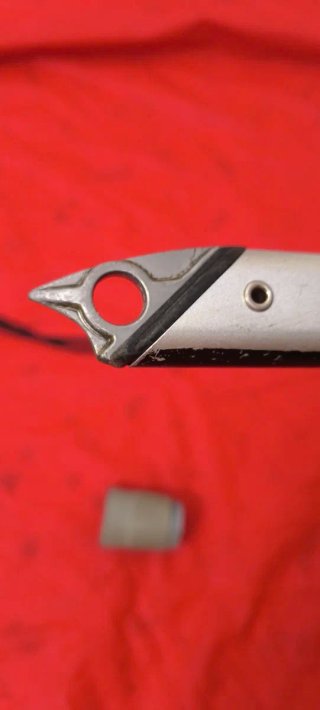 Piolet Grivel Air Tech Racing SA