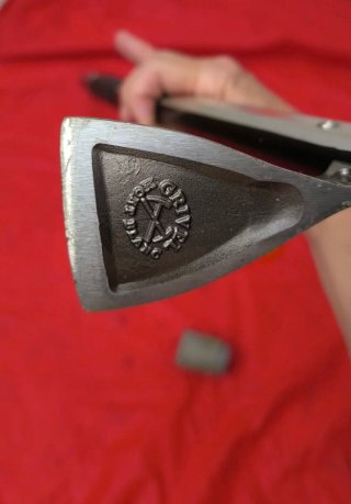Piolet Grivel Air Tech Racing SA