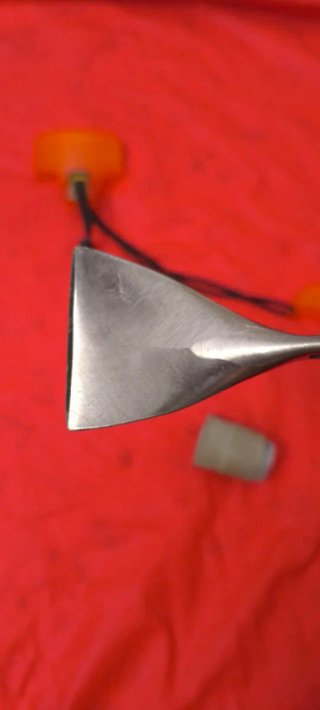 Piolet Grivel Air Tech Racing SA