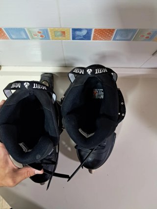 Patines en línea Next 110 talla 40-41
