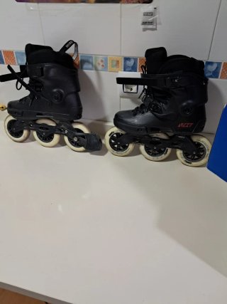 Patines en línea Next 110 talla 40-41
