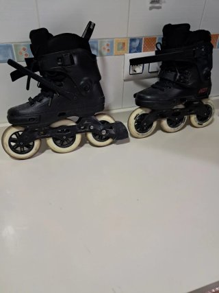 Patines en línea Next 110 talla 40-41