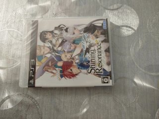 Shining Resonance PS3