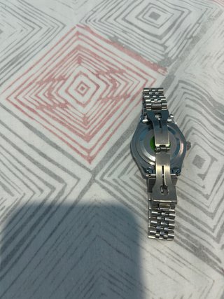 Reloj