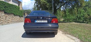 BMW Serie 5 1999