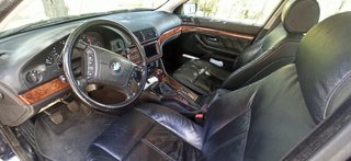BMW Serie 5 1999