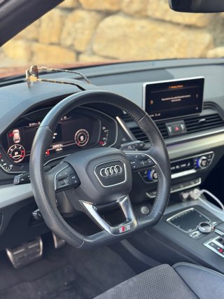 Audi Q5 2020