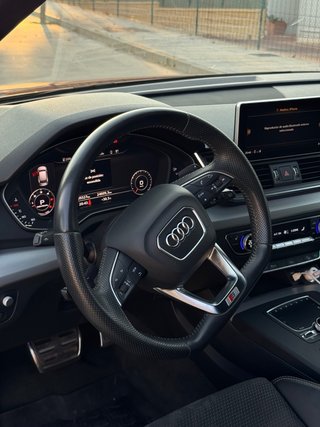 Audi Q5 2020