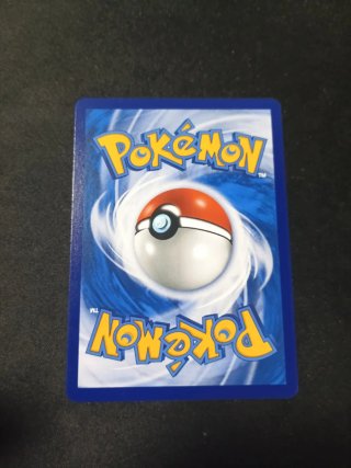 Carta Pokémon Pikachu
