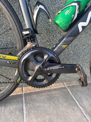 MMR Adrenaline SL Bicicleta de Carretera