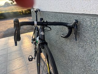 MMR Adrenaline SL Bicicleta de Carretera