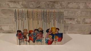 Teo colección completa