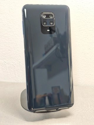 Xiaomi Redmi Note 9S 128GB 6+2GB Black
