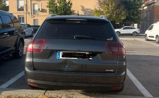 Citroen C5 2010