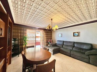 Piso en venta en  El Acequión - Los Naúfragos en Torrevieja