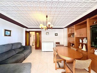 Piso en venta en  El Acequión - Los Naúfragos en Torrevieja