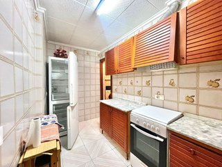 Piso en venta en  El Acequión - Los Naúfragos en Torrevieja