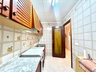 Piso en venta en  El Acequión - Los Naúfragos en Torrevieja