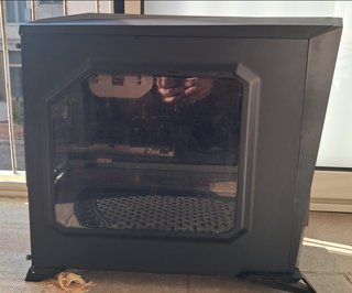 PC Desktop ASRock perfettamente funzionante