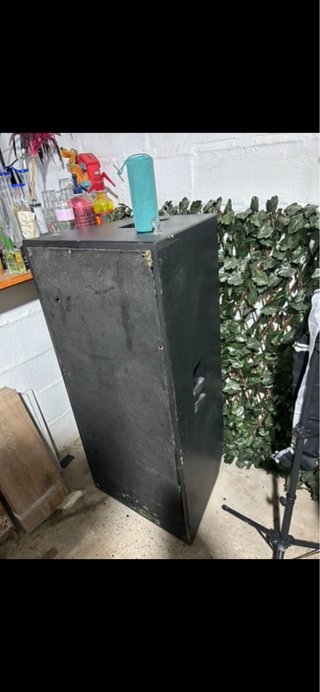 Altavoz DAS Doble 15
