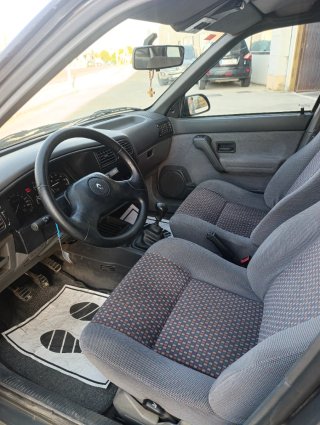 Renault 19 RT 1.8I