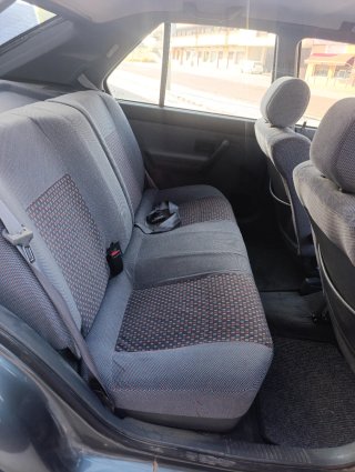 Renault 19 RT 1.8I