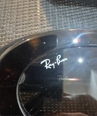 Ray-Ban RB2223 Donna Occhiali da Sole Avana