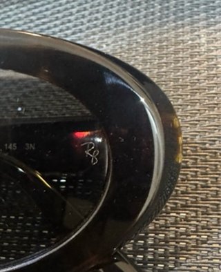 Ray-Ban RB2223 Donna Occhiali da Sole Avana