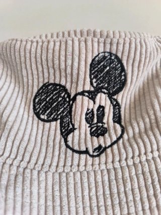 Gorra bucket Mickey Mouse Disney