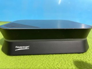 Capturadora Hauppauge HD PVR 2 + Cables
