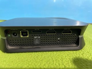 Capturadora Hauppauge HD PVR 2 + Cables
