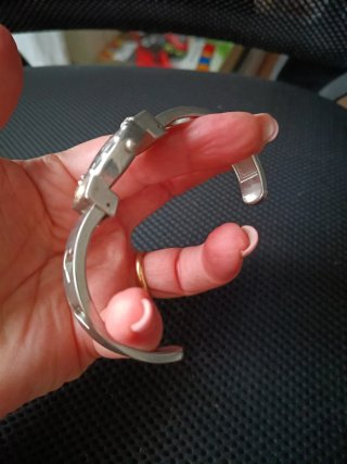 Lote de 4 relojes de cuarzo,sin marca específica.