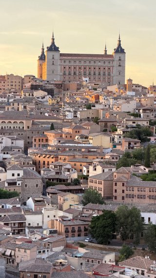 FILMACIONES AÉREAS CON DRON – MADRID 🇪🇸