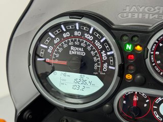 Royal Enfield Himalayan 410 2023