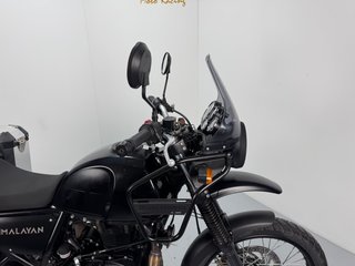 Royal Enfield Himalayan 410 2023