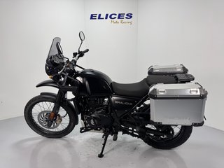 Royal Enfield Himalayan 410 2023