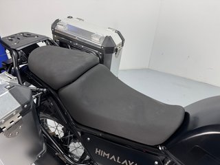 Royal Enfield Himalayan 410 2023