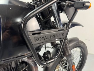 Royal Enfield Himalayan 410 2023
