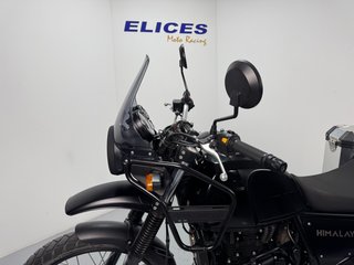 Royal Enfield Himalayan 410 2023