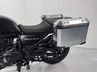 Royal Enfield Himalayan 410 2023