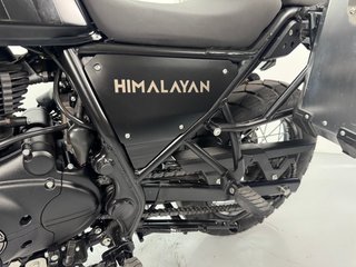 Royal Enfield Himalayan 410 2023